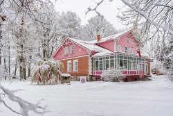 Seminārs “Podiņu krāsnis” Valmieras novada Tūrisma pārvalde